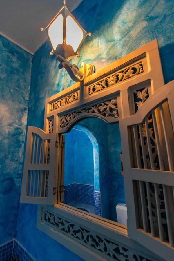 Casa Bianca Apartment Antiparos ภายนอก รูปภาพ