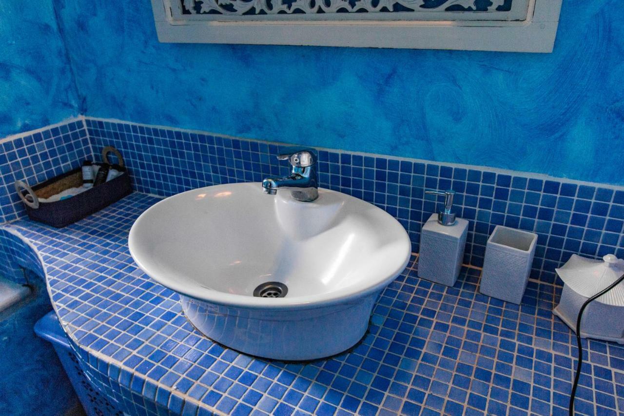 Casa Bianca Apartment Antiparos ภายนอก รูปภาพ